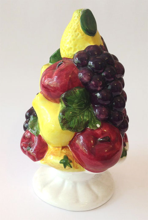 Fruit Pedestal